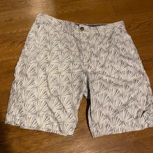 Mens club short